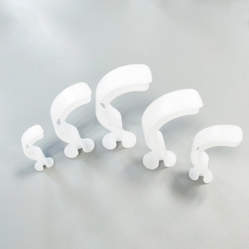 Hospital FDA Certificated Oropharyngeal Airway Berman Airway