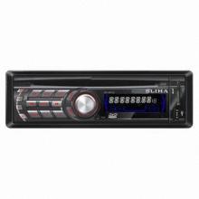 Car DVD Player, Supports RDS Function