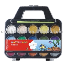 Water Color Set