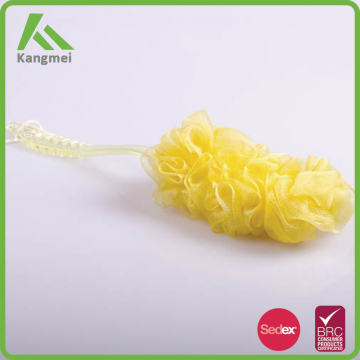 bath back wash brush