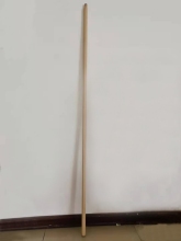1.2 meter wood Extension pole