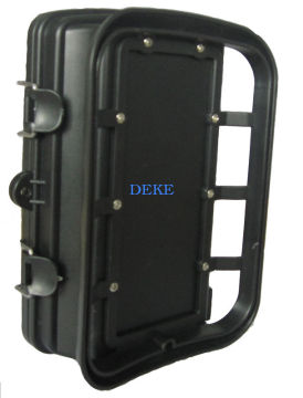 Black Digital Video Wireless Hunting Cameras Hd Trail Cameras