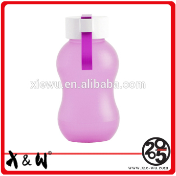 Small Plastic Travel Bottles