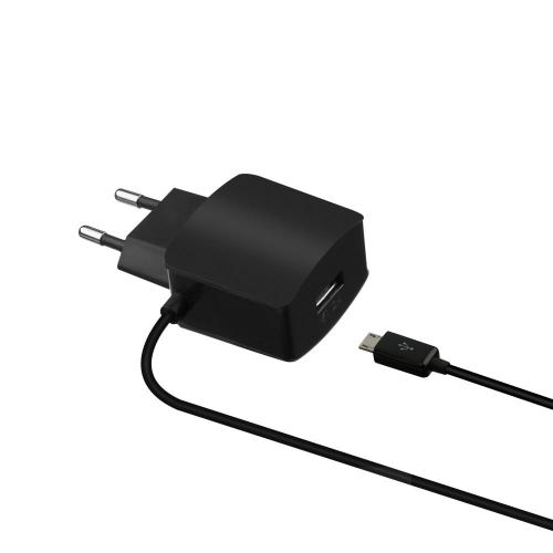 Reis EU Plug Wall USB Charger