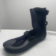 CR comfortable no zipper aqua shoes for surfing