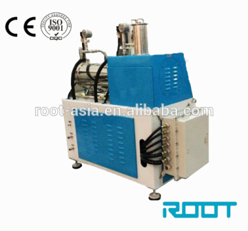 Horizontal Bead Mill Machine/Bead Mill/Sand Mill, Nano Grade Grinding Mill