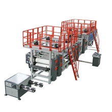 UD-Prepreg Carbon Fiber Tube Making Machine