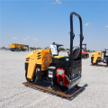 Vibrator Asphalt Compactor Small Compactor Vibratory Roller Compactor Roller Sheep Feet