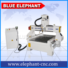 European cnc mini router 6090 , mini cnc cutting machine , engraving machine price