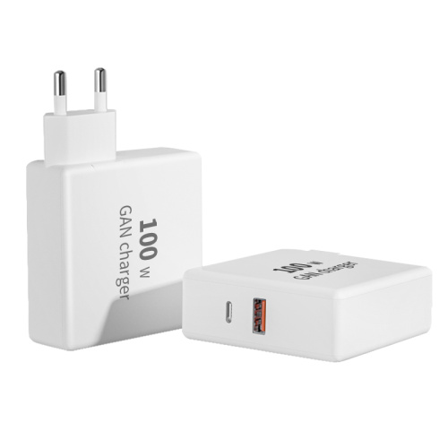 100W USB C Charger Multiport