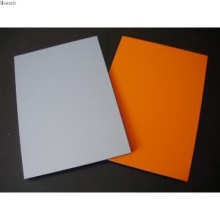 Nano coating building materials