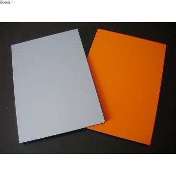 Nano coating building materials