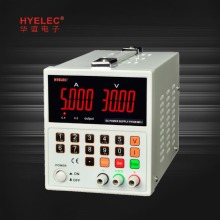 Digital Control DC Power Supply HY5003M(L) Linear Mode DC Power Supply
