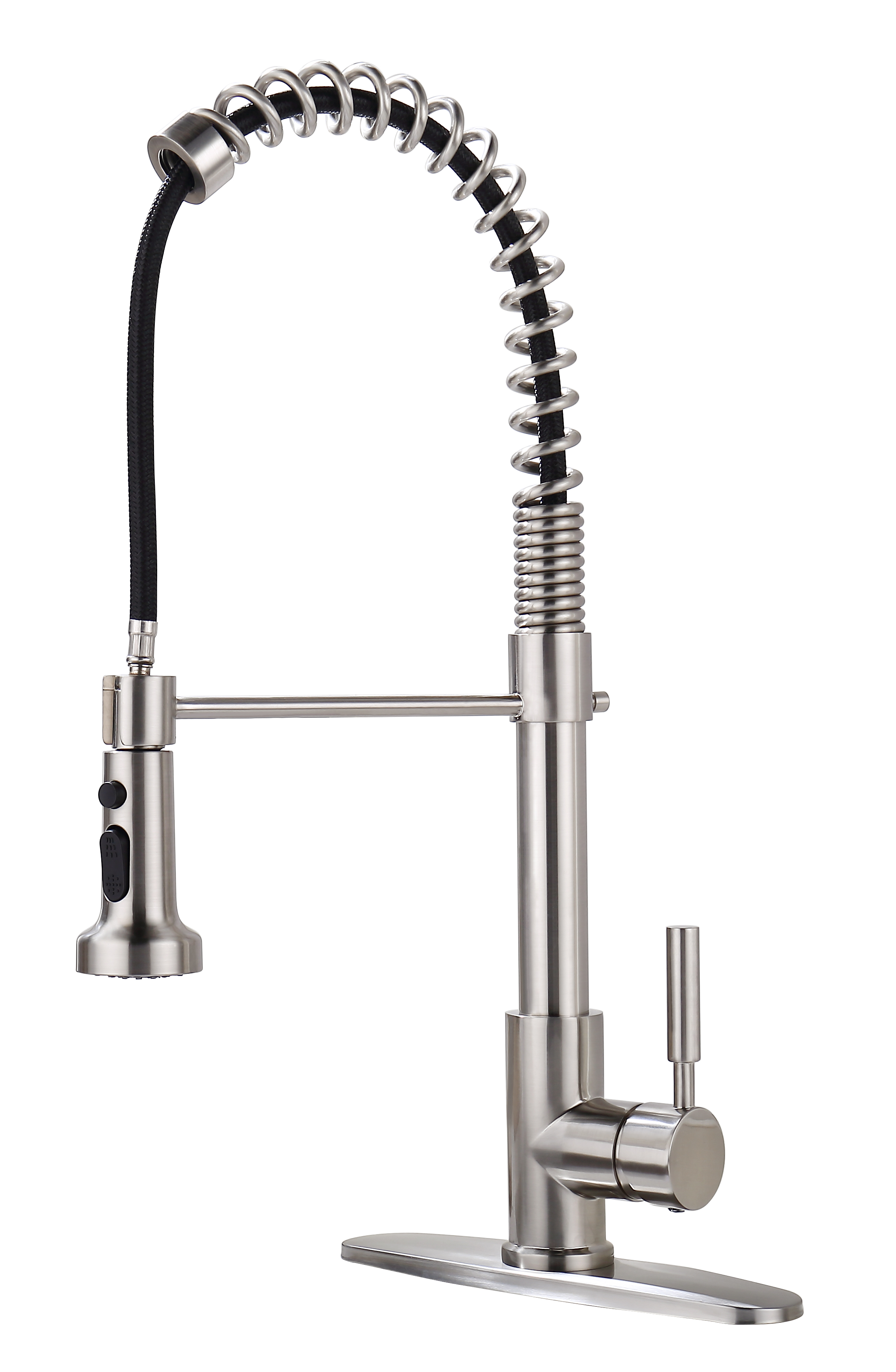 Neuer Stil gebürsteter Küchenarmatur gebürstet New Style Brushed Kitchen Faucet