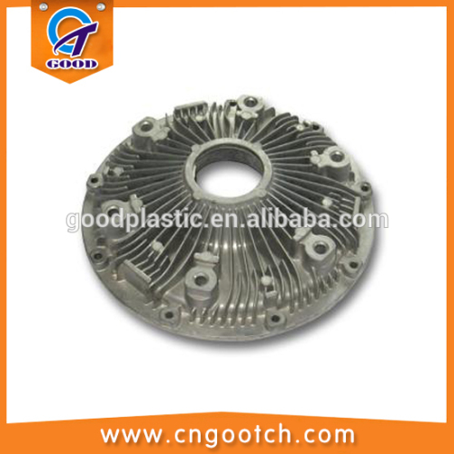 aluminium extrusion die casting