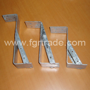 Stamping, Angle Bracket, Wood Connector, Timber Connector