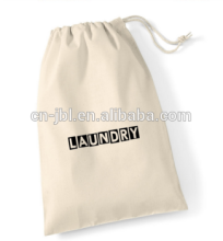 Laundry bag for home or hotel use