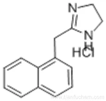 Naphazoline hydrochloride CAS 550-99-2