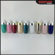 wholesale face cream bottle bb tube shape container