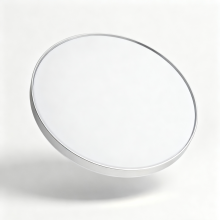 Modern Round LED Ceiling Fixture