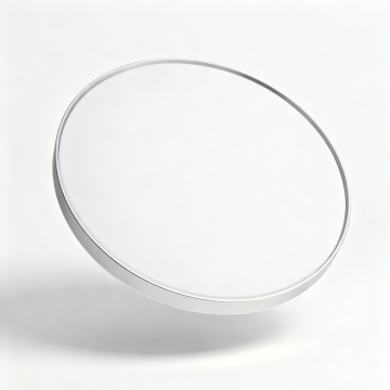 Modern Round LED Ceiling Fixture