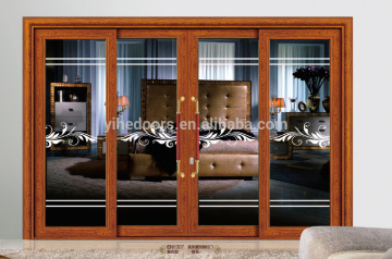 Glass design drawing room doorr lock parts names for kitchen