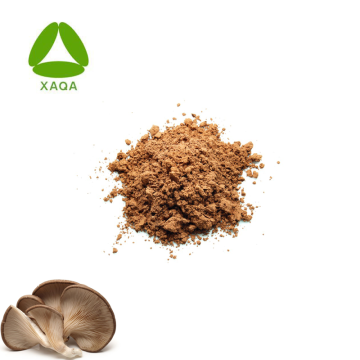 Organic Supplements Oyster Mushroom Extract Powder