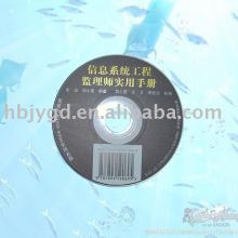 8cm DVD Disk Duplication