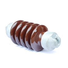 Porcelain ??Long Rod Insulator
