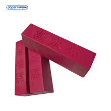 Stainless Steel Tube Surface Abrasive Polishing Metal Polishing Wax