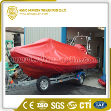 PVC Membrane Cover Boat Cover