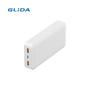 power bank car jump start