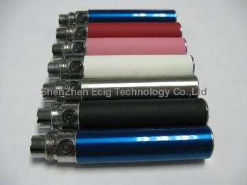 Ego t battery   colorful