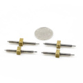 3.5 mm Trapezoidal Lead Screw