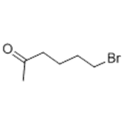 1-Bromo-5-hexanone CAS 10226-29-6