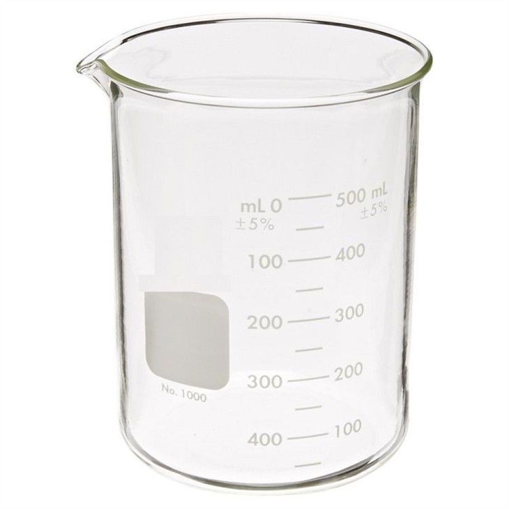 Lab boro3.3 borosilicate glass 100ml 250ml glass graduated measuring cylinder tube with round base and spout