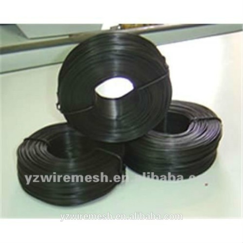 factory soft black annealed iron wire/ black iron wire for building