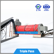 Papermaking sludge  drying machine supplier