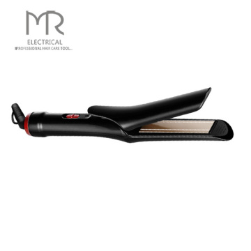 Portable Multi-function Aluminium Hair Straightener