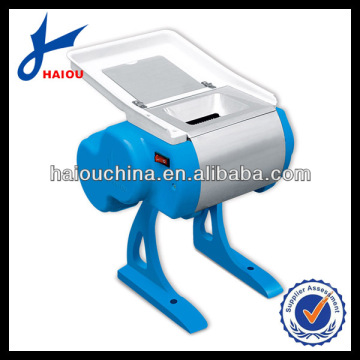 HO-70 anti-rust electric small meat cuber machines