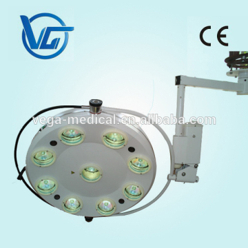 Surgical Lamp Halogen Singel Arm Operation Light Surgical equipment