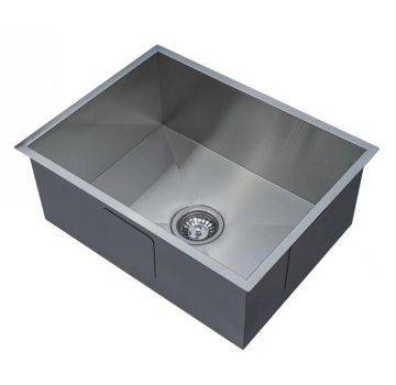 Versatile Single Sink Handmade Sink