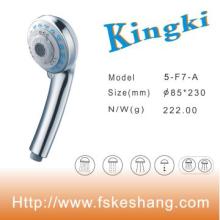 Jet Spray Shower Head