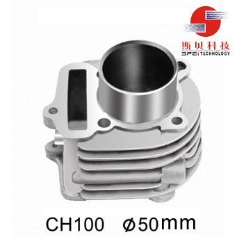 ATV Cylinder CH100