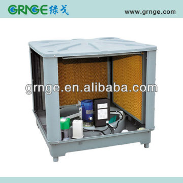 GRNGE battery air cooler