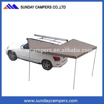 Camping offroad parts 270 degree awning