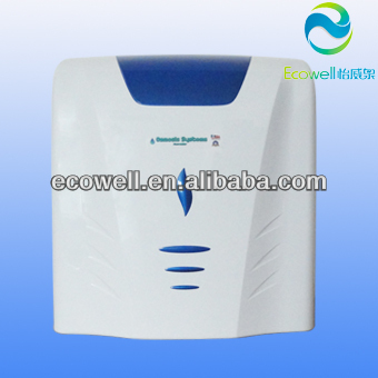 Domestic uf membrane water purifier