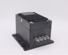 6000V High precision voltage sensor DXE-6000-V3