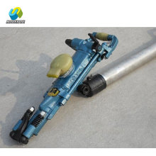 YT24 pneumatic rock drill jack hammer