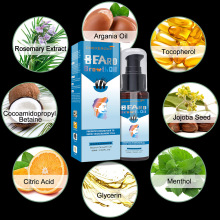 Aliver best beard growth oil